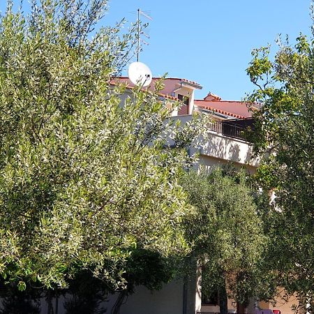 Boutique Rooms Mare Fabulas Rovinj Zewnętrze zdjęcie