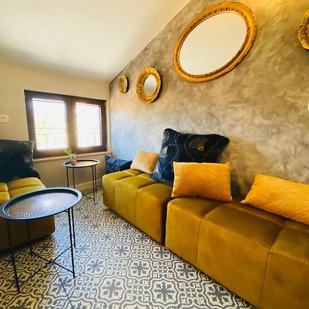 Boutique Rooms Mare Fabulas Rovinj Zewnętrze zdjęcie